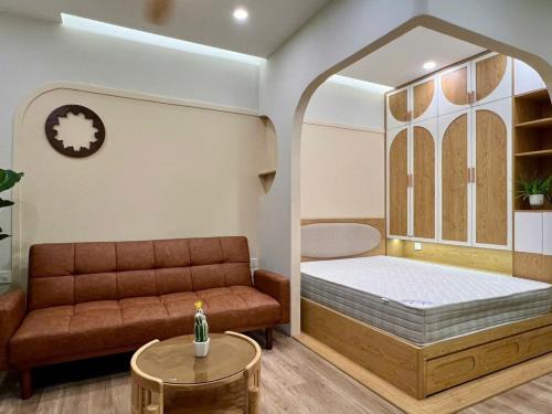 Van Giang Apartamento | LaGom Homstay Ecopark