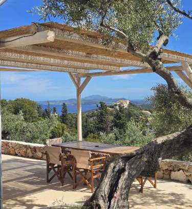 Korithi Casa | Lagom Retreat - ASKOS