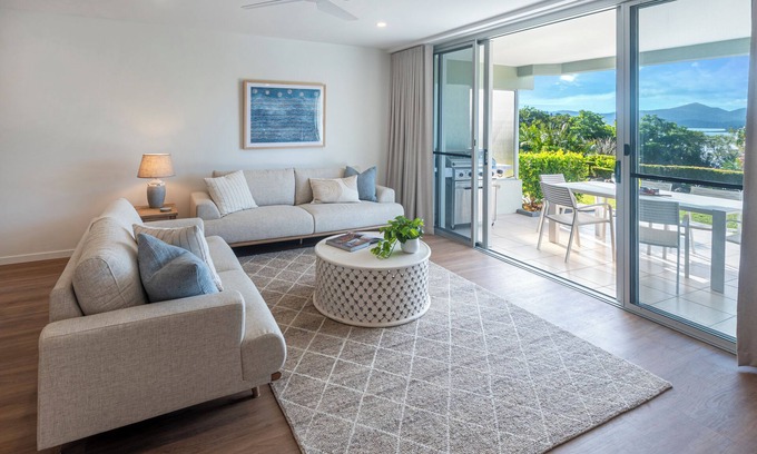 Hamilton Island Apartamento | * Lagoon 006 * Hamilton Island