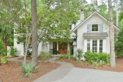 Palmetto Bluff Casa | Lagoon 3 Bedroom Wilson Village Home 128
