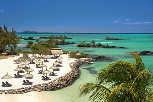 Cap Malheureux Complejo | Lagoon Attitude (Adults Only)