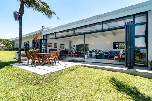 Umhlali Beach Apartamento | Lagoon Drive 15