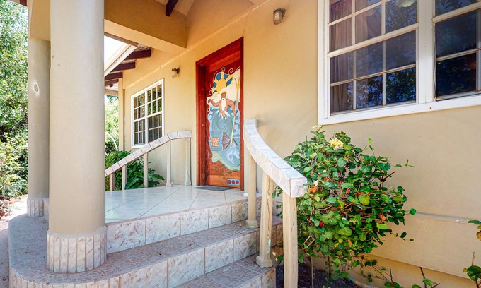 Caribbean Way Casa | Lagoon-front Caribbean getaway with private dock *Gold Standard Certified