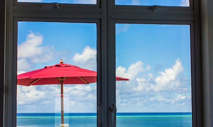 Hithadhoo Casa | Lagoon Lodge