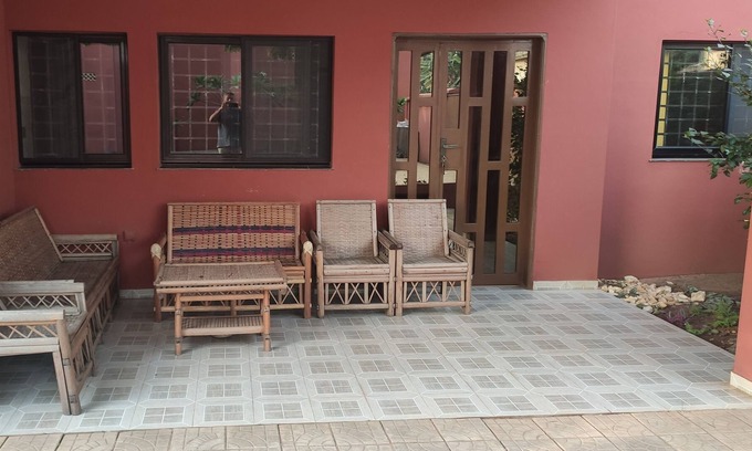 Porto-Novo Apartamento | Lagoon Residence Appt Béhanzin