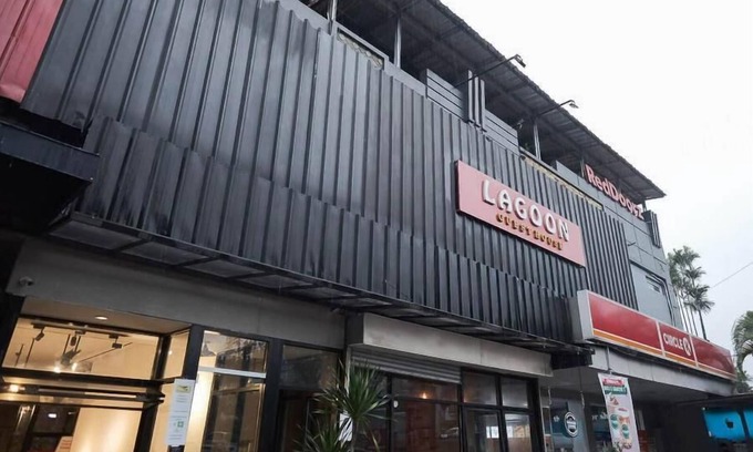 Bogor Tengah Casa | Lagoon Residence near Kebun Raya