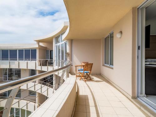 Lagoon Beach Apartamento | Lagoon Shoreline Penthouse