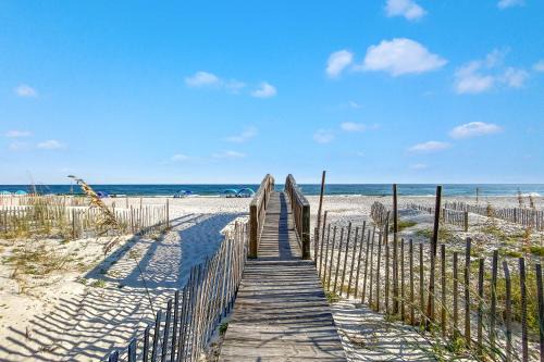 Gulf Shores Apartamento | Lagoon Tower 1201
