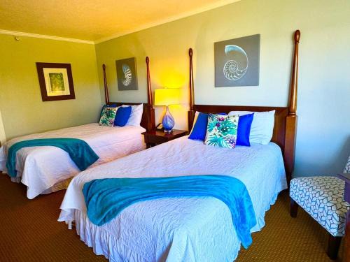 Hanamaulu Apartamento | Lagoon View Resort Retreat