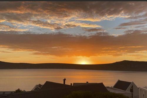 Langebaan Apartamento | Lagoon Views at Langebaan