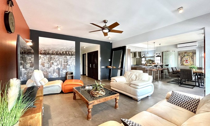 Cole Bay Apartamento | Lagoonside Evasion