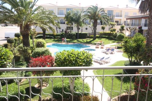 Porto de Mos Apartamento | Lagos beach condo