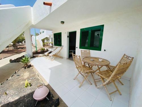 Los Lagos Apartamento | Lagos del cotillo