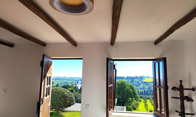 Funchal Apartamento | Lagos High Point Nature 1 by Homing