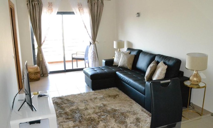 Albardeira Apartamento | LAGOS MARINA Apartment