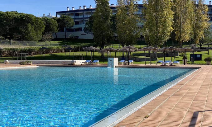 Telheiro Apartamento | Lagos Marina Park Resort by Villas Key