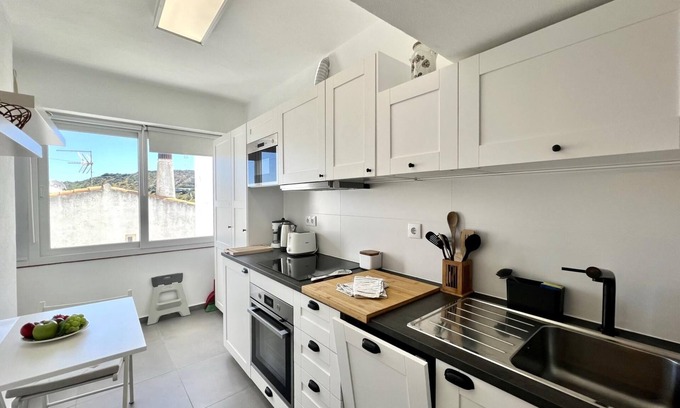 Praia da Luz Apartamento | Lagos Ocean Breeze by Homing