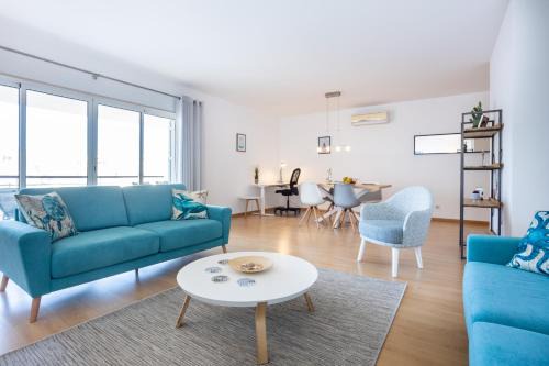 Telheiro Apartamento | Lagos Workation Apartment