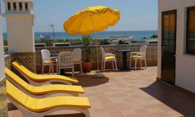 Lagos City Center Hotel | Lagosmar Hotel