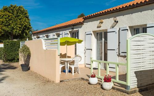 Saint-Georges-de-Didonne Apartamento | Lagrange Vacances Les Maisons de Saint Georges