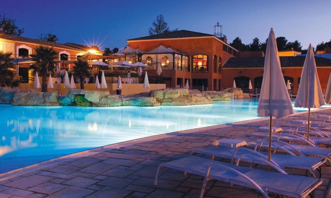 Fayence Apartamento | Lagrange Vacances Domaine de Fayence