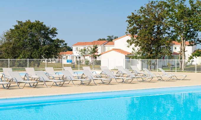 Bourgenay Complejo | Lagrange Vacances Le Village de la Mer