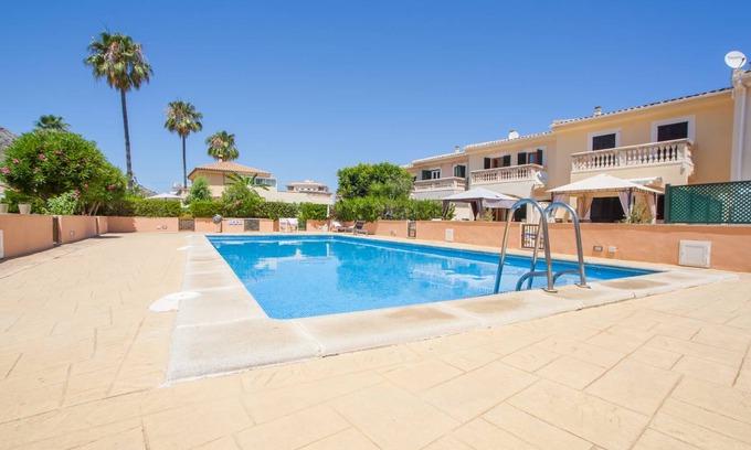 Alcudia Casa | Laguito
