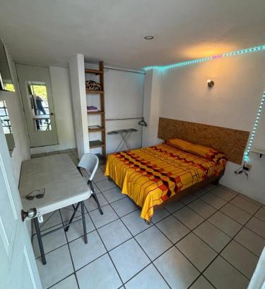 Tampico Apartamento | Laguna 02