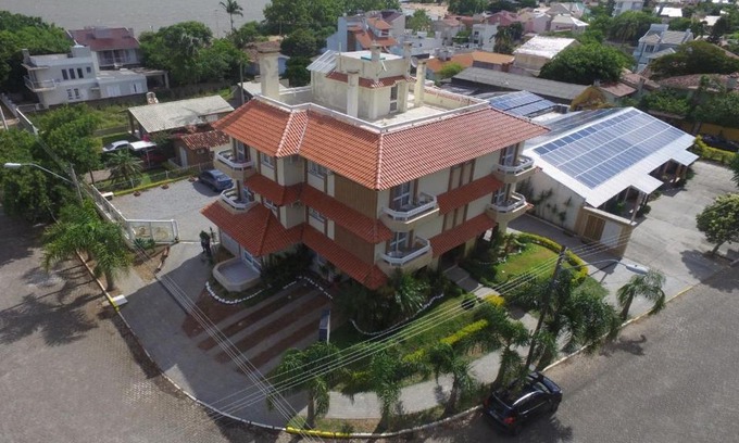 Sao Lourenco do Sul Apartamento | Laguna Aluguéis