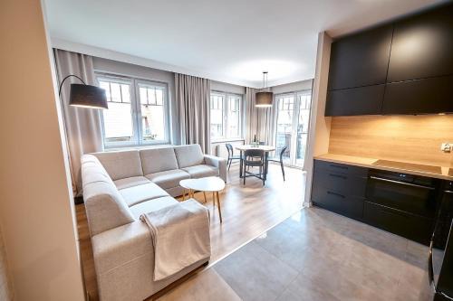 Polanica-Zdroj Apartamento | LAGUNA Apartament 21 Willa Leśna