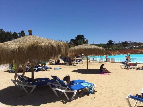 Algarrobo Apartamento | Laguna Bahía, Algarrobo