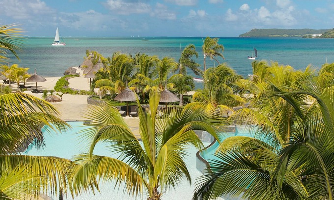 Grand River South East Complejo | Laguna Beach Hotel & Spa