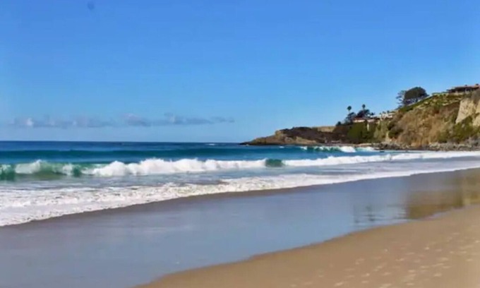 Laguna Niguel Casa | Laguna Beach Breeze 3+3