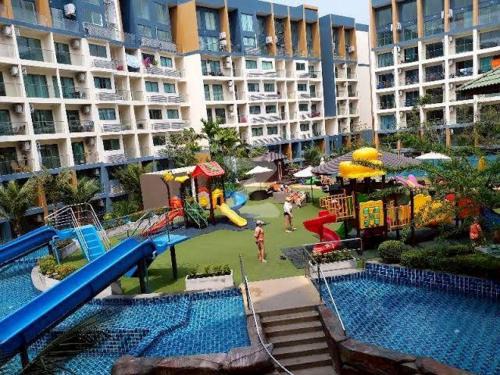 Samut Sakhon Apartamento | Laguna Beach Resort 2