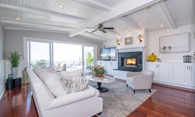 Arch Beach Heights Casa | Laguna Beach View House