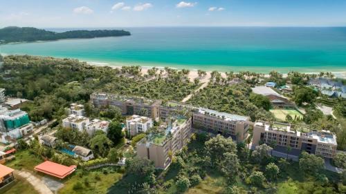 Bang Tao Apartamento | Laguna beachside residences by My home Phuket