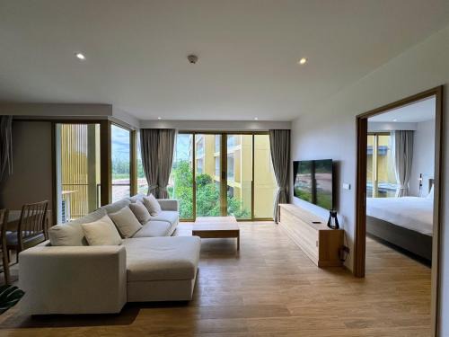 Bang Tao Apartamento | Laguna Beachside Residences by Beringela