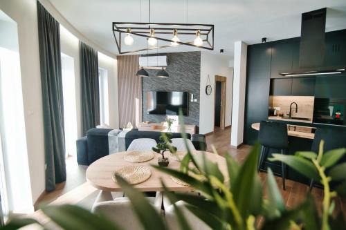 gmina odygowice Apartamento | Laguna Beskidów Resort - Apartament A2