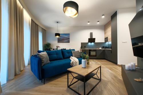 gmina odygowice Apartamento | Laguna Beskidów Resort - Apartament A1