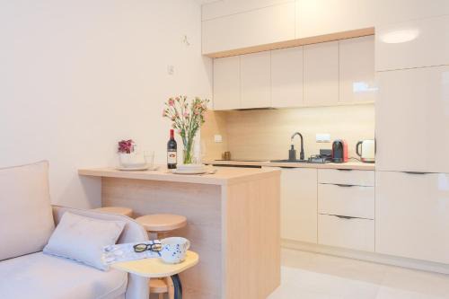 Zarzecze Apartamento | Laguna Beskidów Resort - Studio Comfort