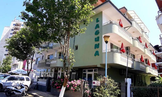 Kiten Casa | Laguna