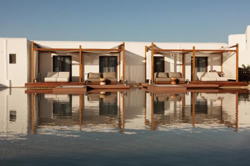 Stelida Hotel | Laguna Coast Resort, Small Luxury Hotels of the World