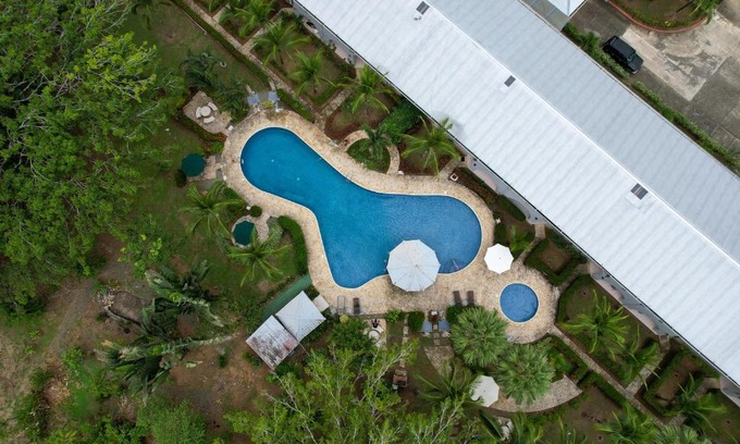 Damas Apartamento | Laguna Eco Village #205 Pool/Tennis Courts/BBQ