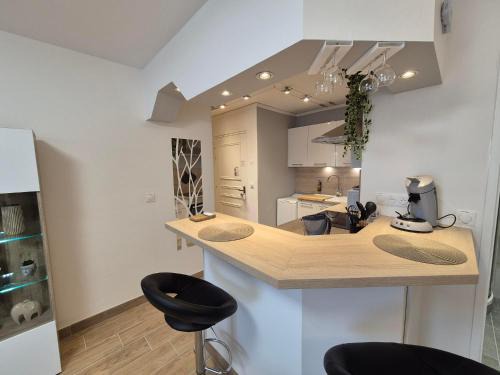 Vernon Apartamento | Laguna