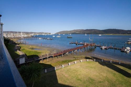 Knysna Central Apartamento | Laguna Grove 15 3 bedroom apartment