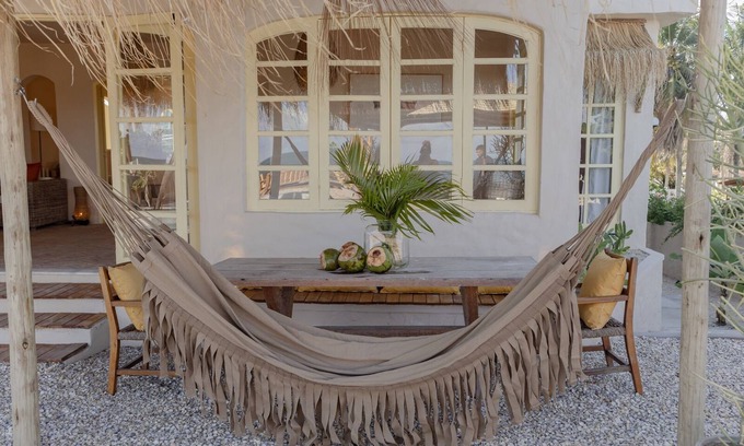 Pontal de Serrambi Casa | Laguna House