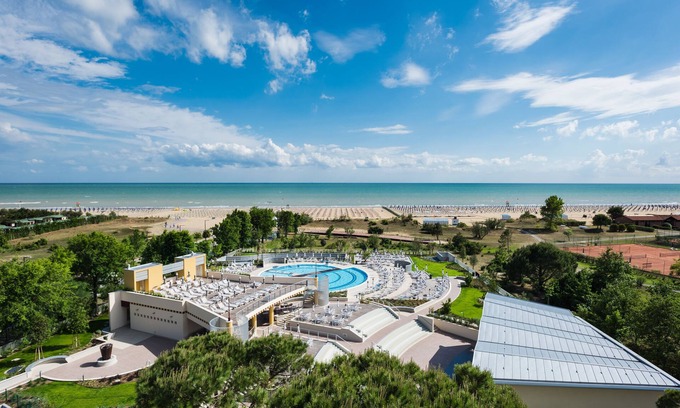 Bibione Pineda Hotel | Laguna Park Hotel