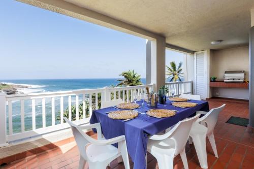 Margate Apartamento | Laguna La Crete 101