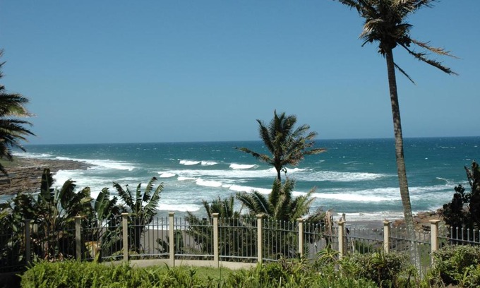 Margate Apartamento | Laguna La Crete 105