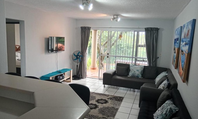 Uvongo Apartamento | Laguna La Crete 238